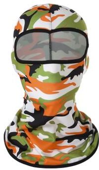 Inspire Essentials Winter Balaclava Ski Mask Helmet Liner UV Protection Face Cover 3
