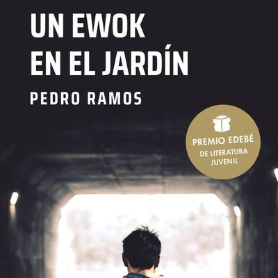 Un Ewok en el jardín - Pedro Ramos, Audio, 9789180550611