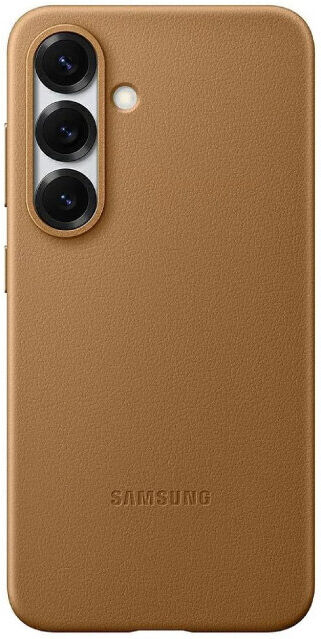 CAPA SAMSUNG GALAXY S25 PELE VEG DOU