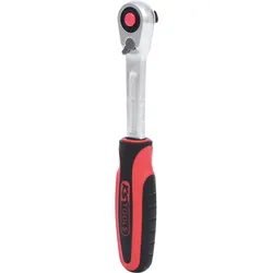 KS TOOLS 1/4" SlimPOWER Umschaltknarre 72 Zahn - 920.1490