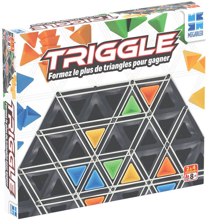 Megableu TRIGGLE