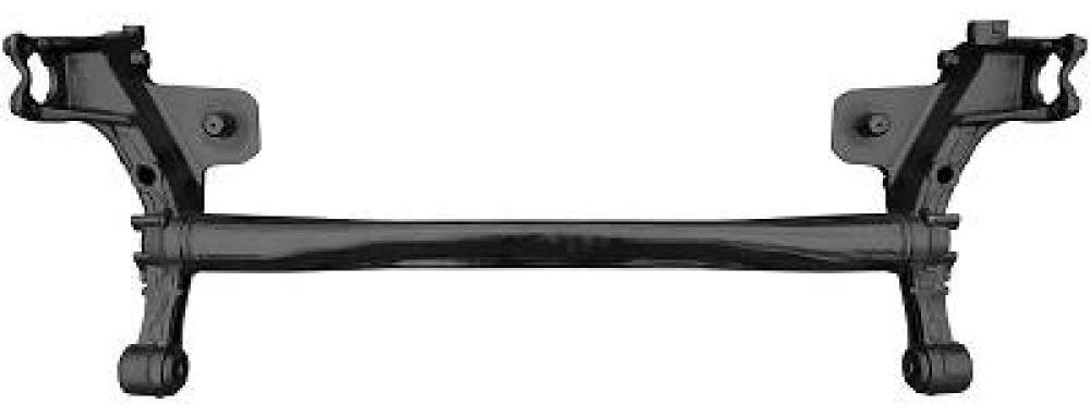 DIEDERICHS 1807419 Achskörper Hinterachse für OPEL ASTRA J Caravan (P10) 2009-2015