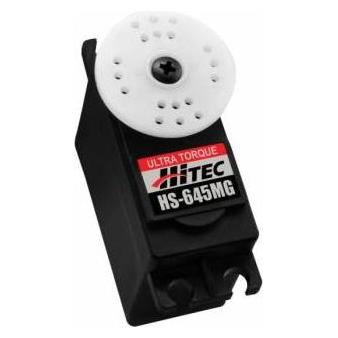 Hitec Standard-Servo HS-645MG Analog (112645)