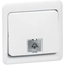PEHA Wippe versch.Symbole rws für Schalter/Taster D 80.655.02