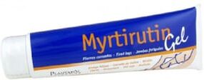 Plantapol Myrtirutin Gel 150 ml