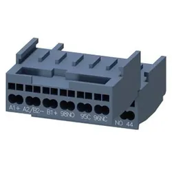 Siemens Dig.Industr. Steuerstromkreisklemmen 3RA6920-2C