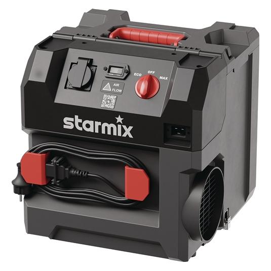 starmix Aeroxx 750 (30 m²) (SX-130224)