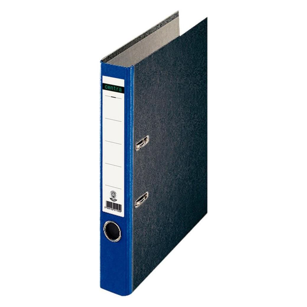 Centra Ordner Standard mit Farbrücken (A4, 52 mm, 1 Stk.) (221122)