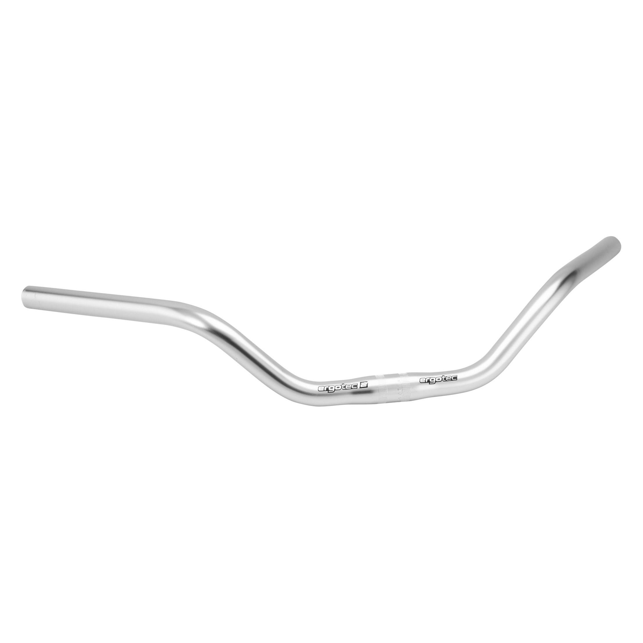 Humpert Ergotec Cruiser Lenker Ø 25,4 mm (25.40 mm) (374090)