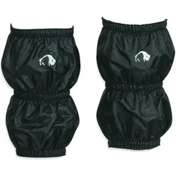 TATONKA Gaiter 210 HD short light, Größe ONE SIZE in Schwarz Schwarz