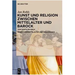 Spätmittelalter und Renaissance, Fachbücher von Jan Rohls