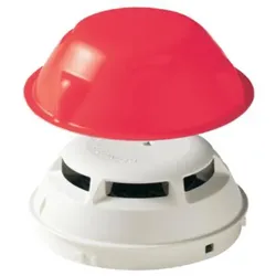 Siemens OP360 Optischer Rauchmelder S54310F101A1