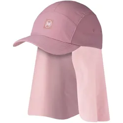 BUFF Desert Cap Kinder 607 - solid orchid