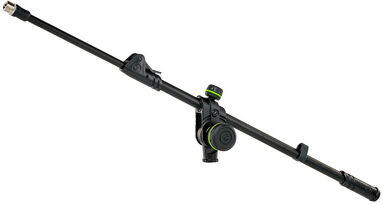 Gravity MS B 22 Schwarz