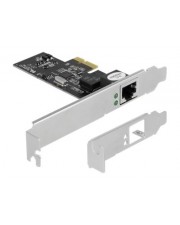Delock PCI Express x1 Karte auf 1 x RJ45 2.5 Gigabit LAN i225 (89598)