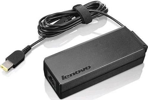Lenovo TP 90W netadapter Slim Tip EU1 02HM061