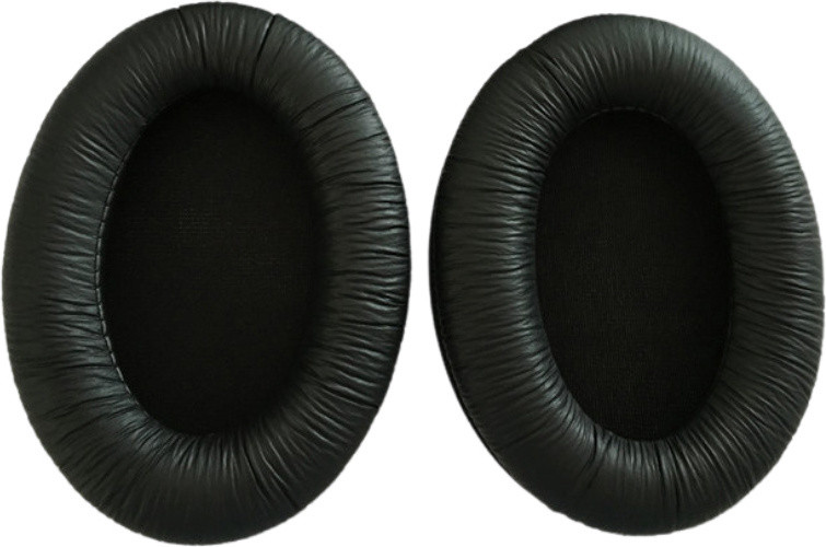 INF Oorkussens voor Sennheiser HD201 zwart
