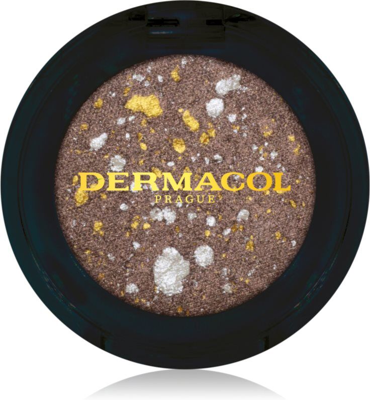 Dermacol Infinity Moon Glitter Eyeshadow shade 04 4.5 g
