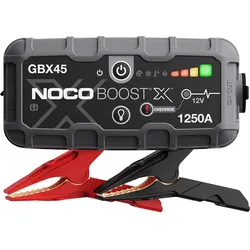 NOCO Starthilfegerät GBX45 Boost X 12V 1250A Jump Starter