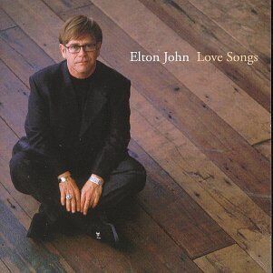 Elton John - Love Songs [+Bonustracks] - Preis vom 11.10.2026 03:10:56 h