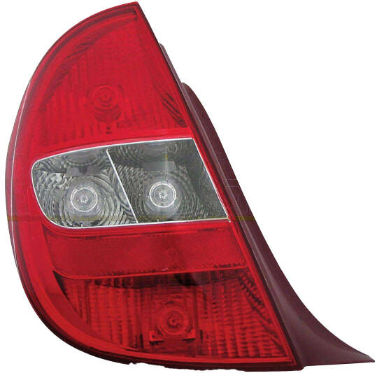 PRASCO CI5204154 Rear light