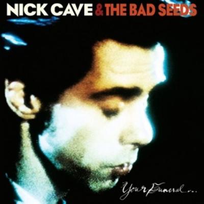 Your Funeral... My Trial - Nick Cave & The Bad Seeds, Vinyl