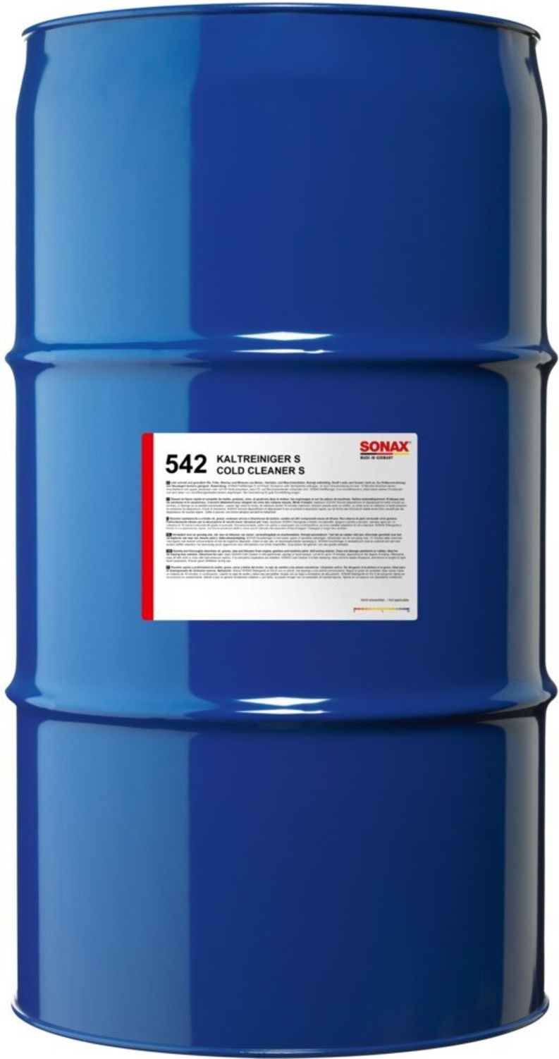 SONAX KaltReiniger S 60 Liter (05428000)