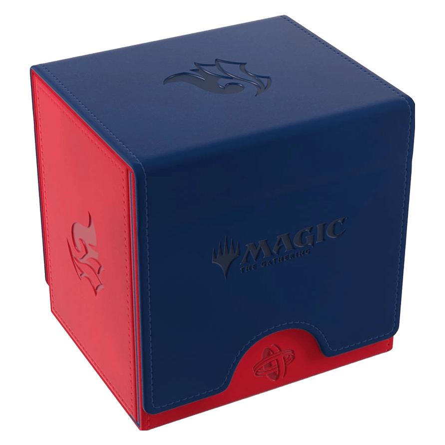 Gamegenic GGS20258 - Magic The Gathering Secrets of Strixhaven Sidekick PRO 100 XL - Faction Logo2 (GGS20258)