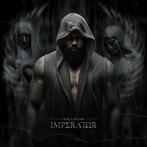 Kollegah - Imperator - Preis vom 09.10.2026 07:28:09 h