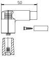 Bremi Stecker, Zündverteiler 10206w1h