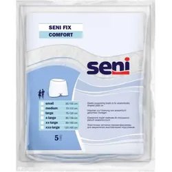 Seni Fix Comfort Xxxxl 5 ST