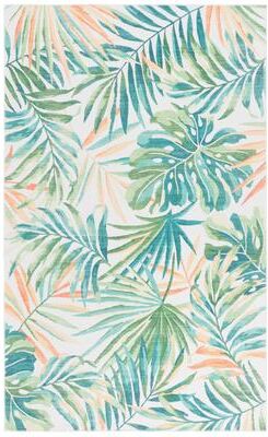 SAFAVIEH Malibu Franz Contemporary Rug