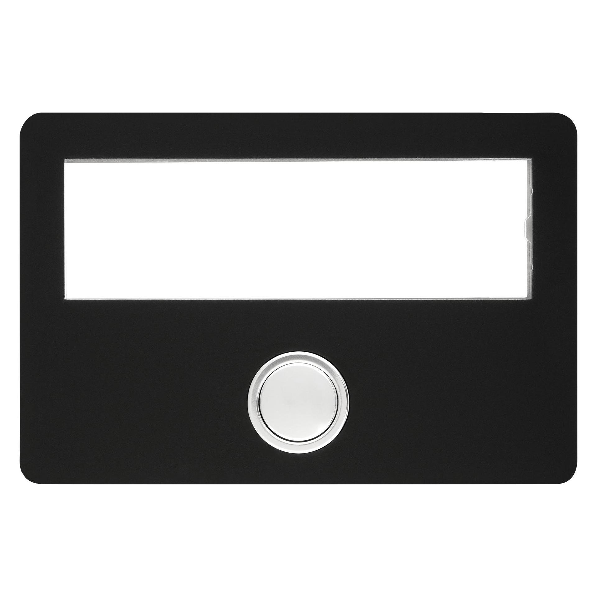 Urmet ETA 643 LED sw (55643)