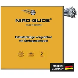 NIRO-GLIDE Niro-Glide Bremsinnenzug