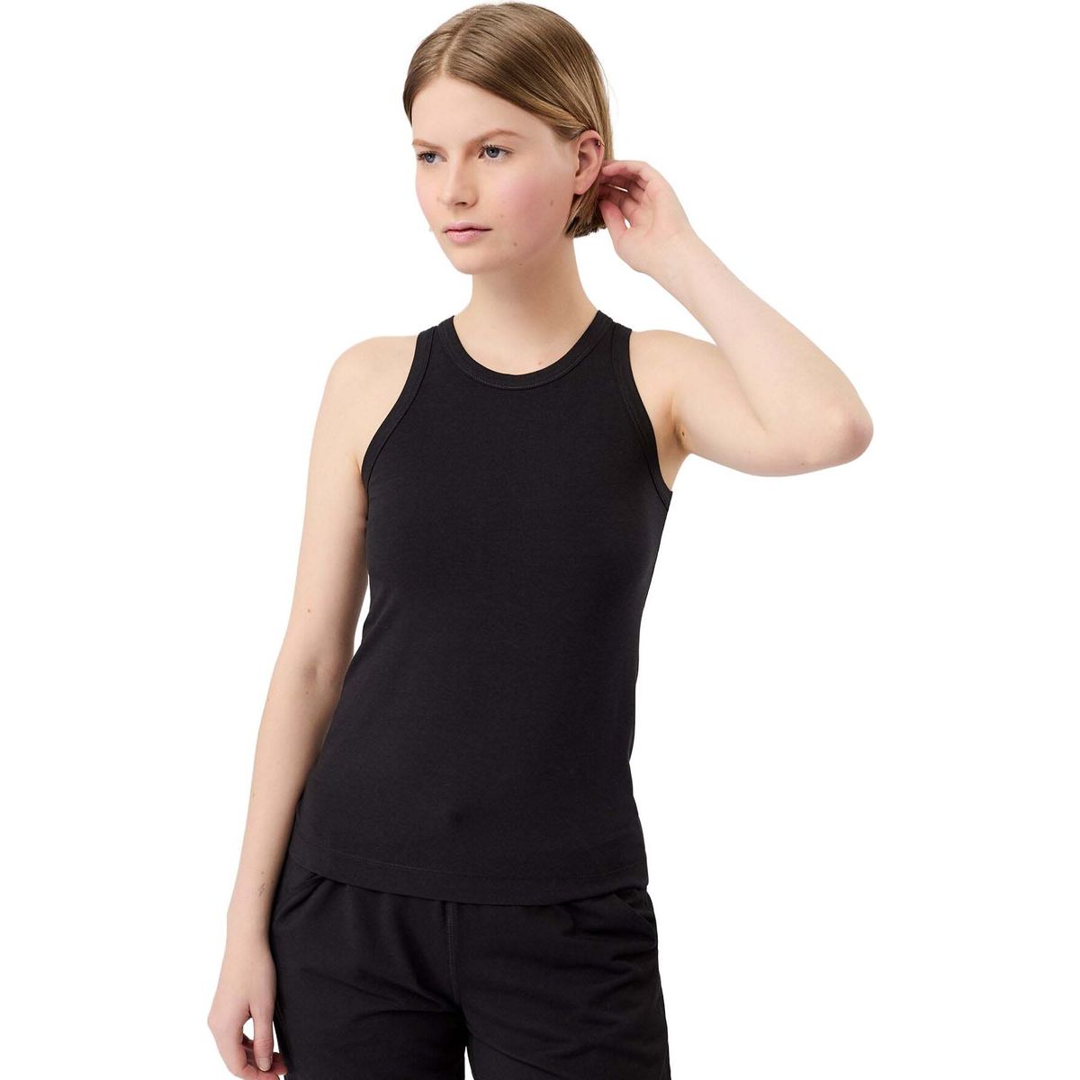Mandala Always Fit Top black S TO71JE99-Always-Fit-Top-black-S
