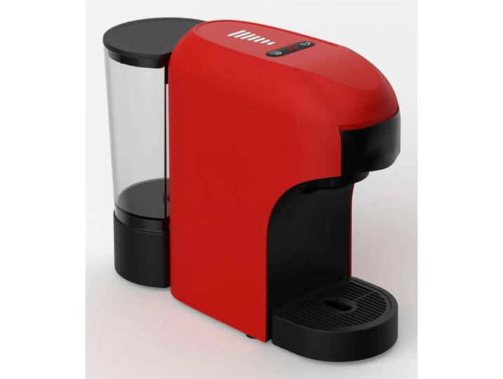 Machine À Café Sogo Caf-ss-7650 1400w 0.85l