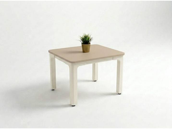 JVmoebel Couchtisch Moderner Beistelltisch Couchtisch Holz Möbel Wohnzimmer, Made in Europa