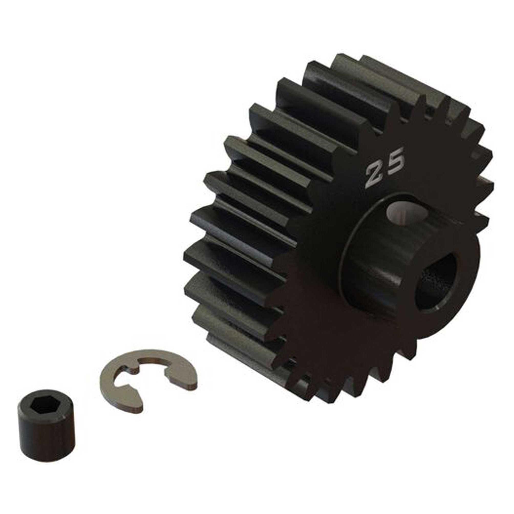 Arrma 25z hd modul 1 motorritzel (ARA310972)
