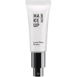 MAKE UP FACTORY Long Wear Primer - transparent
