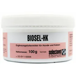 100 g selectavet Biosel-HK