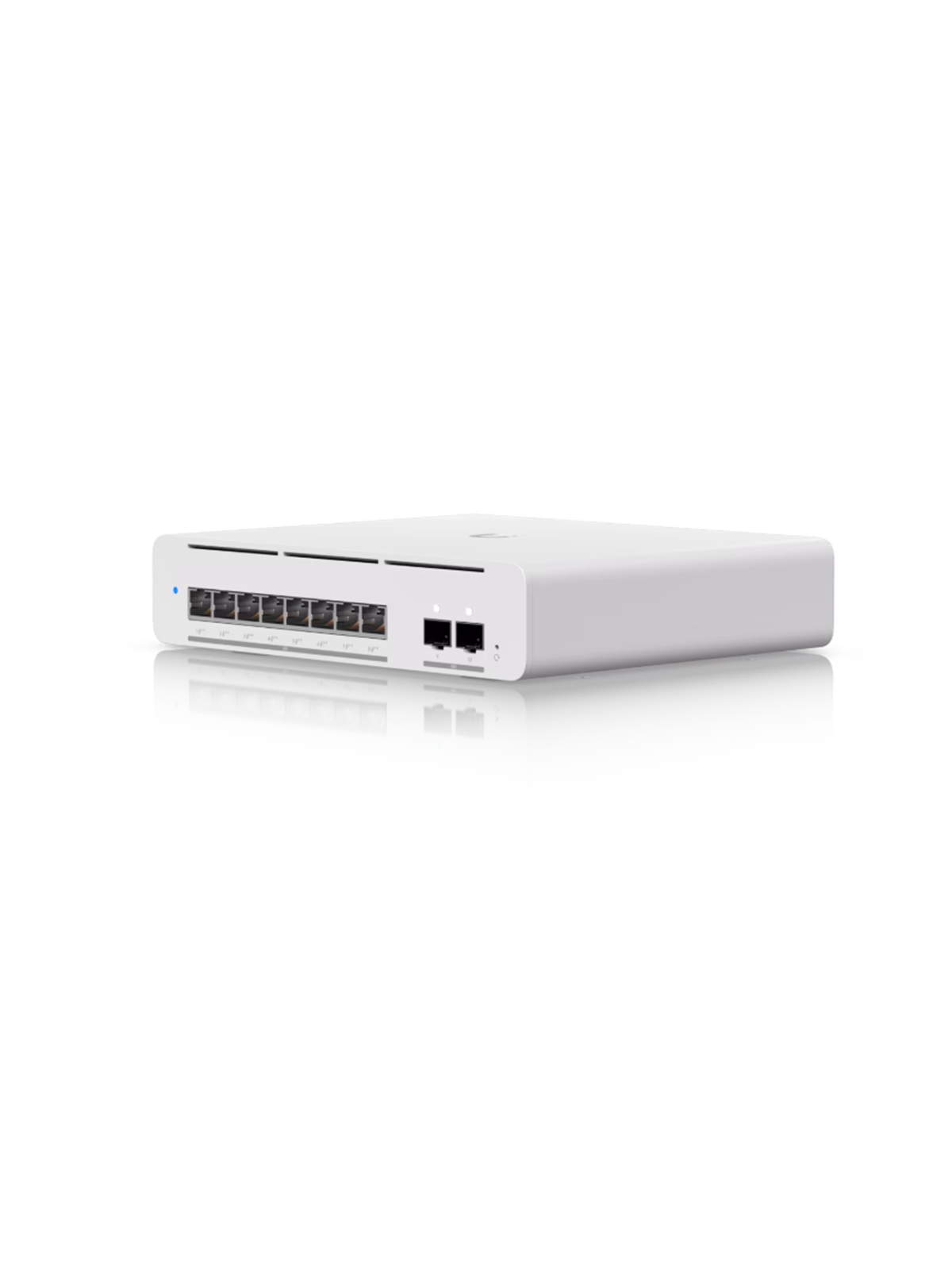 Ubiquiti UniFi Switch Pro XG 8 PoE