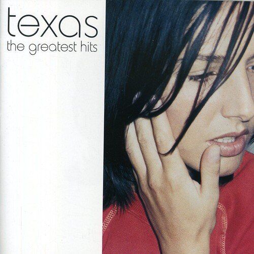 Texas - Greatest Hits - Preis vom 17.10.2026 19:25:27 h