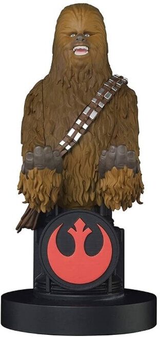 SUPORTE CABLEGUYS CHEWBACCA