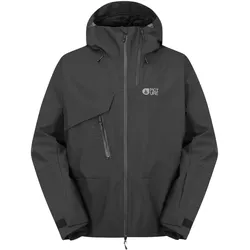PICTURE FELNOR Jacke 2027 black - S