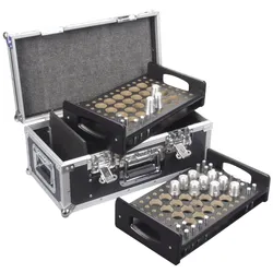 Showgear Conical Adapter Case Für 48 Adapter