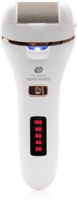 Rio Go Smooth 60 Second Pedi 4 callus remover 1 pc