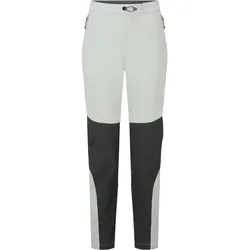 Rab, Damen, Outdoorhose, Torque (L), Grau