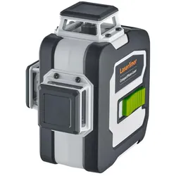 Laserliner, Linienlaser, CompactPlane 3G Pro (Kreuzlinienlaser)