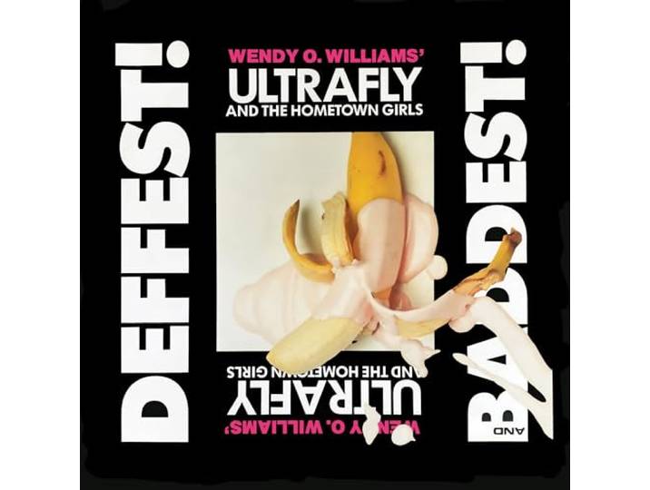 Deffest! And Baddest!