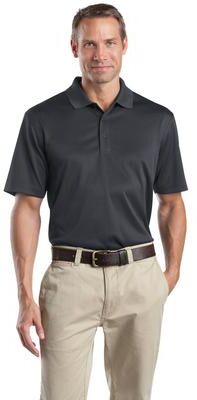 CornerStone CS412 Select Snag-Proof Polo Shirt in Charcoal size 3XL   Polyester